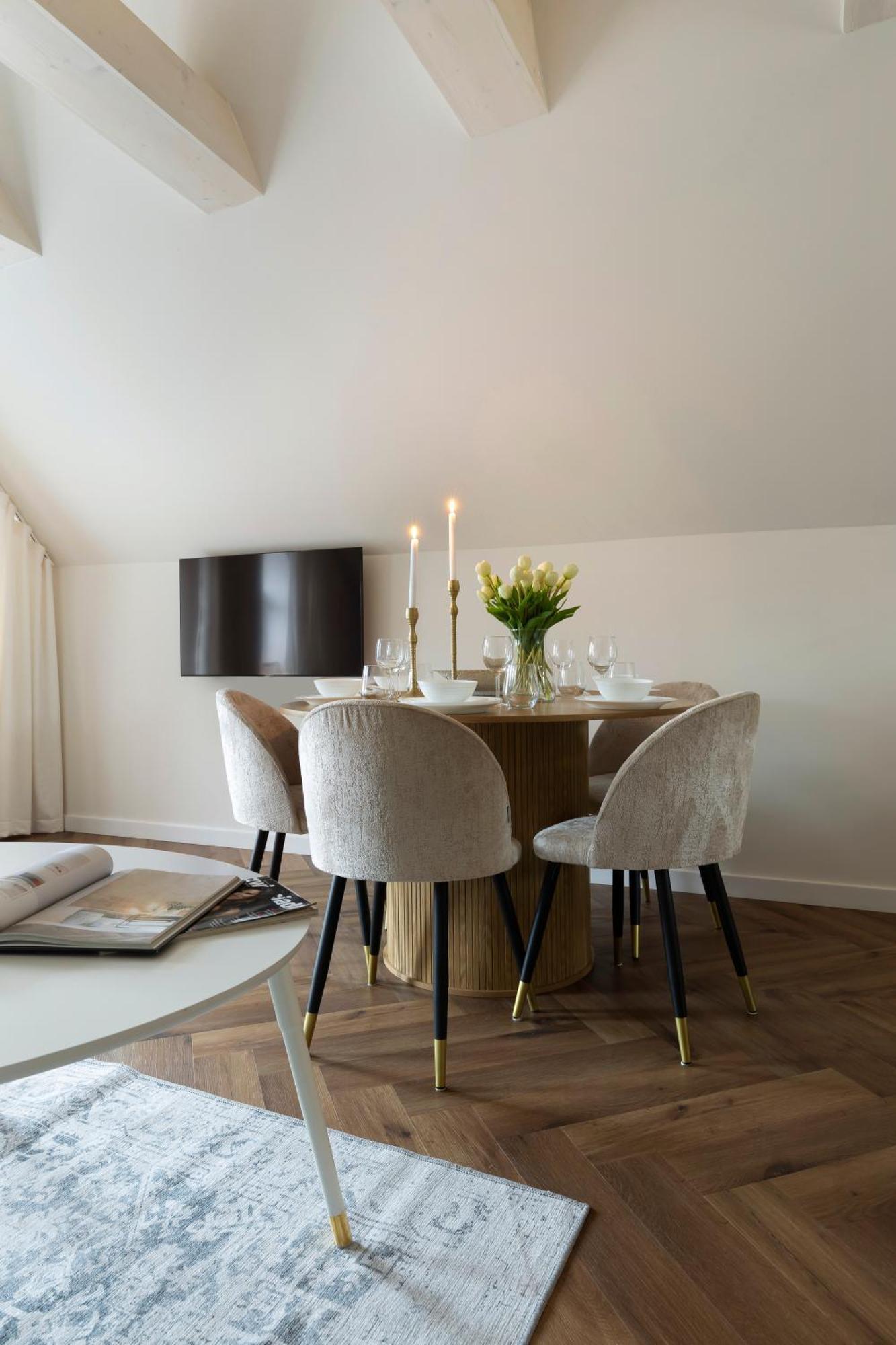 Apartment Elite Dluga Prestige Gdansk
