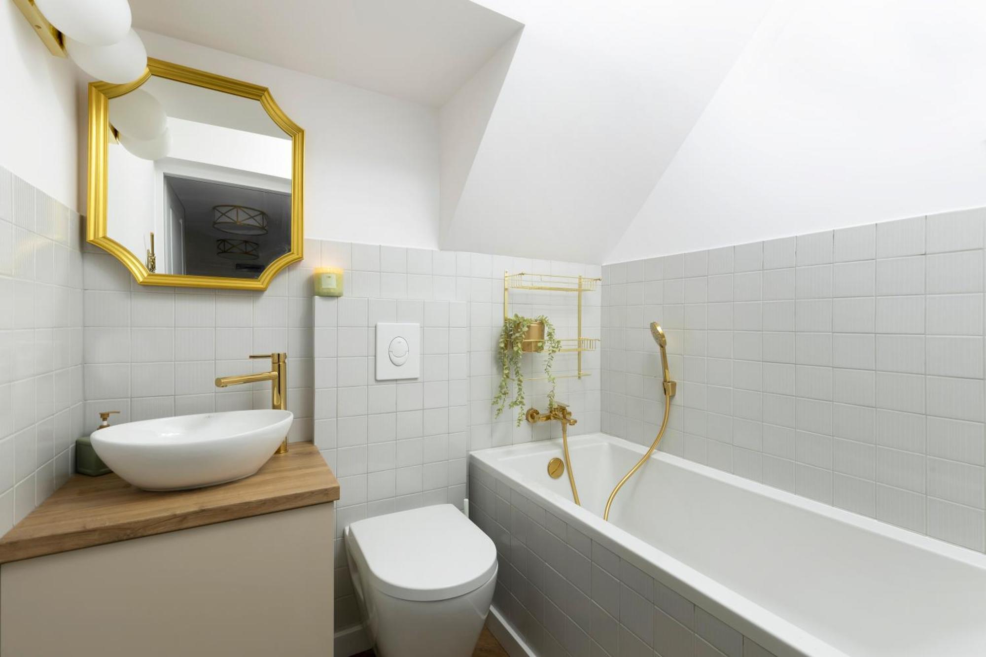 Apartment Elite Dluga Prestige