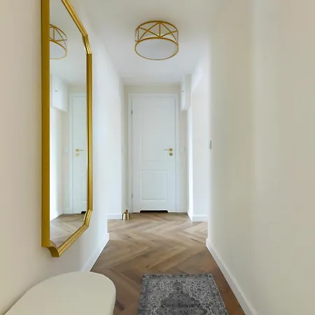 Elite Apartments Dluga Prestige Gdaňsk Exteriér fotografie