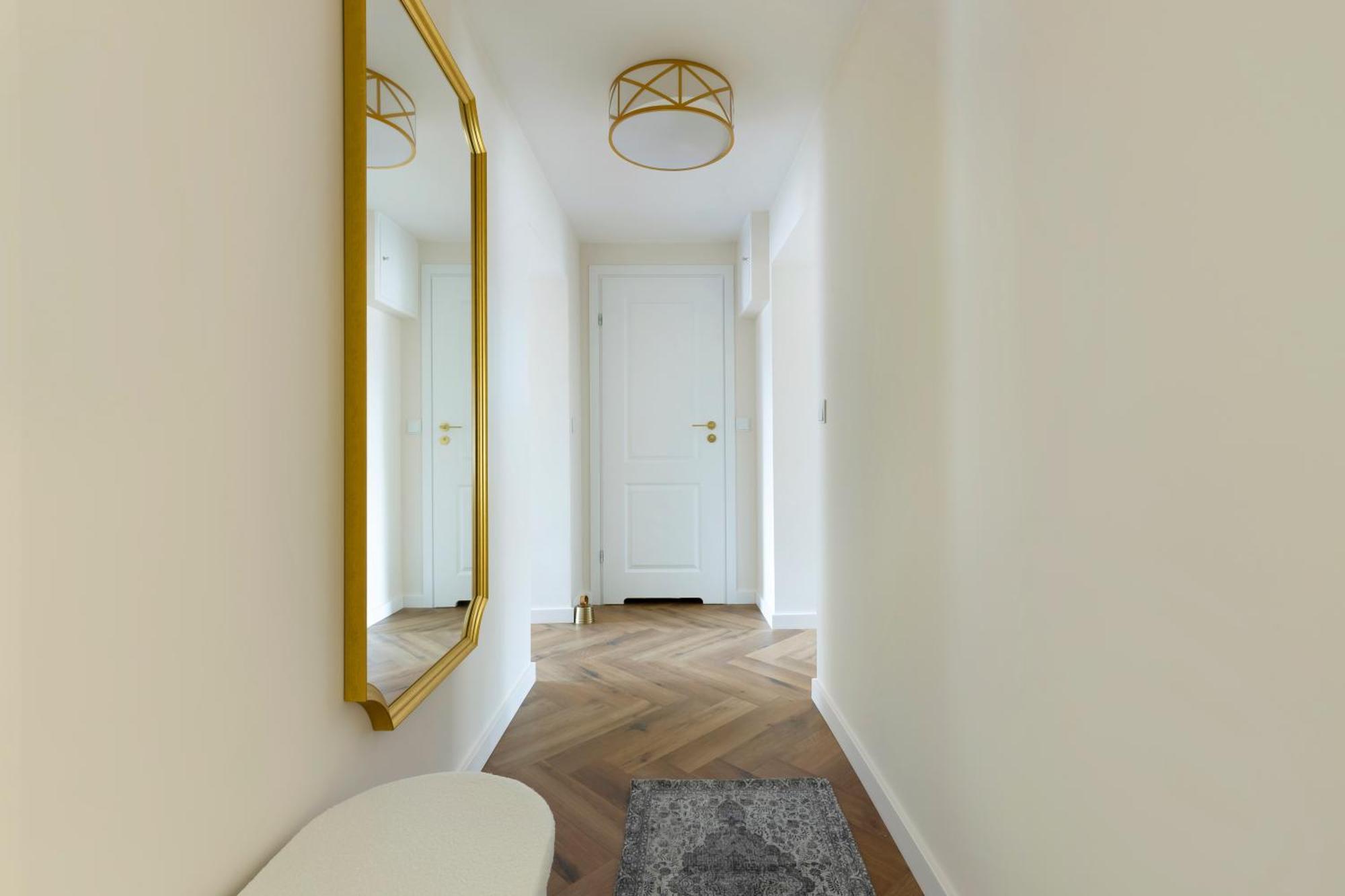 Elite Dluga Prestige Apartmán *